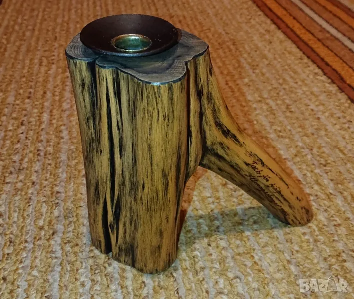 Свещник (Sweden) , снимка 1