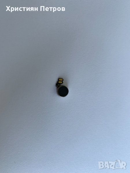 Вибрация модул за Huawei P Smart Z, снимка 1