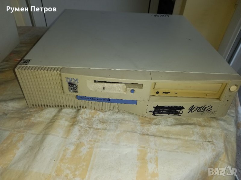 IBM PC 300GL , снимка 1