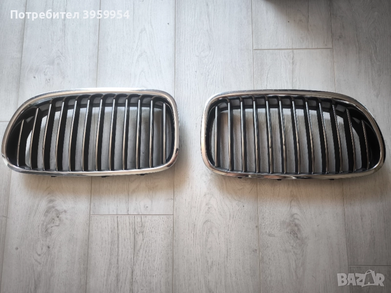 Бъбреци за Бмв ф10/11 , снимка 1