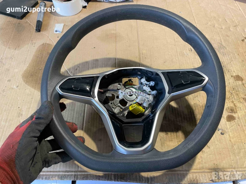 Волан Сив 10A419089 VW ID.3 E11 pro, снимка 1