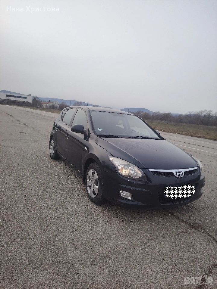 Hyundai I30 / 1.4/109 к.с., снимка 1