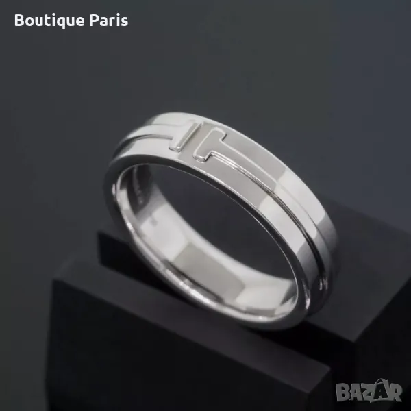 Tiffany & Co оригинален пръстен , снимка 1