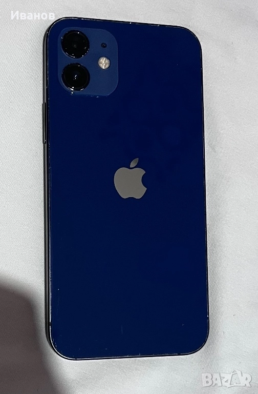 iPhone 12 (За Части), снимка 1