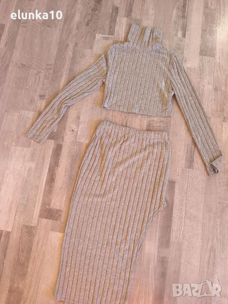 дамски комплект , снимка 1