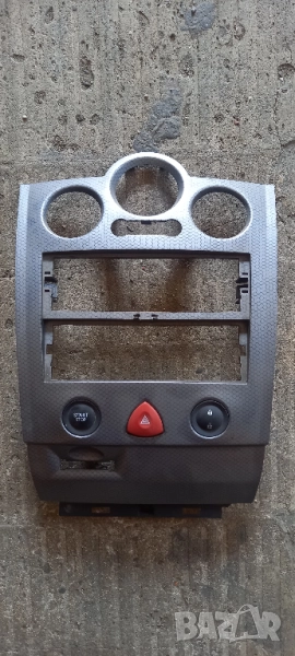 Централна конзола Renault Megane II, снимка 1