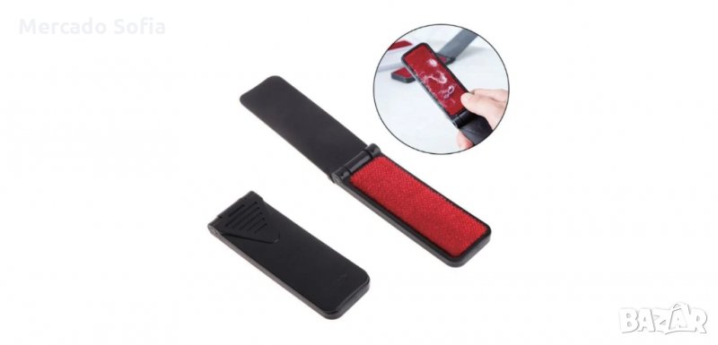 Четка за почистване на дрехи, снимка 1