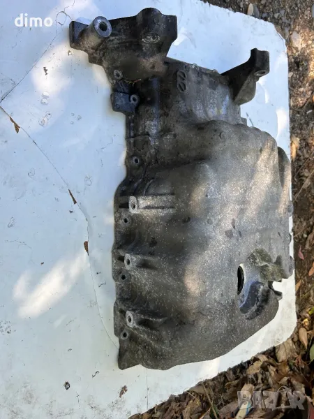 картер за Honda Accord 2.2 i-dtec 2010г, маслена вана, снимка 1