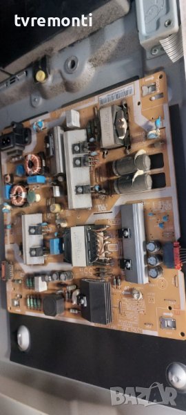 POWER BOARD,BN44-00876A, L55E6_KHS,for, SAMSUNG UE55KU6672U DISPLAY CY-VK055HGLV6H, снимка 1