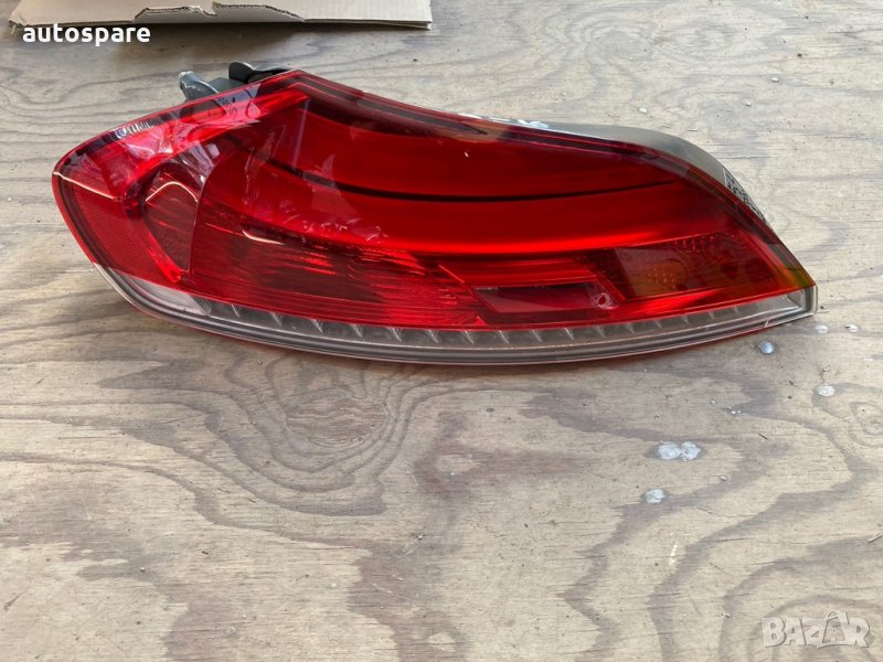 Ляв стоп за Bmw Z4. E89. 09-16.  С забележка, снимка 1