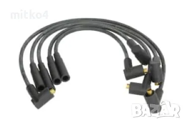 кабели за свещи за лада нива msk1233, снимка 1