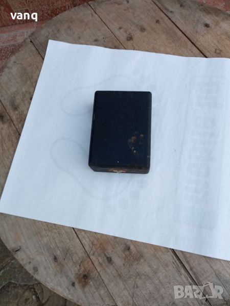 Старо устройство за гледане на слайдове, снимка 1