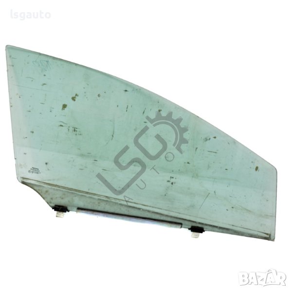 Предно дясно стъкло Toyota Avensis III 2009-2015 ID:108023, снимка 1