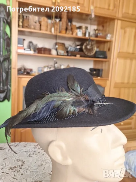 Шапка, снимка 1