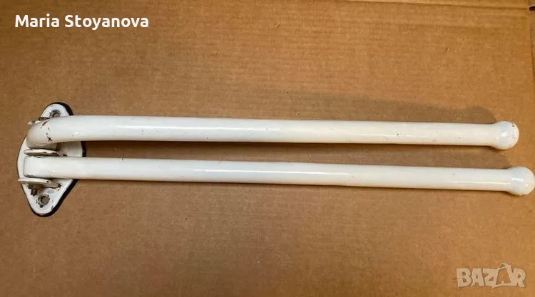 Ретро закачалка за баня, снимка 1