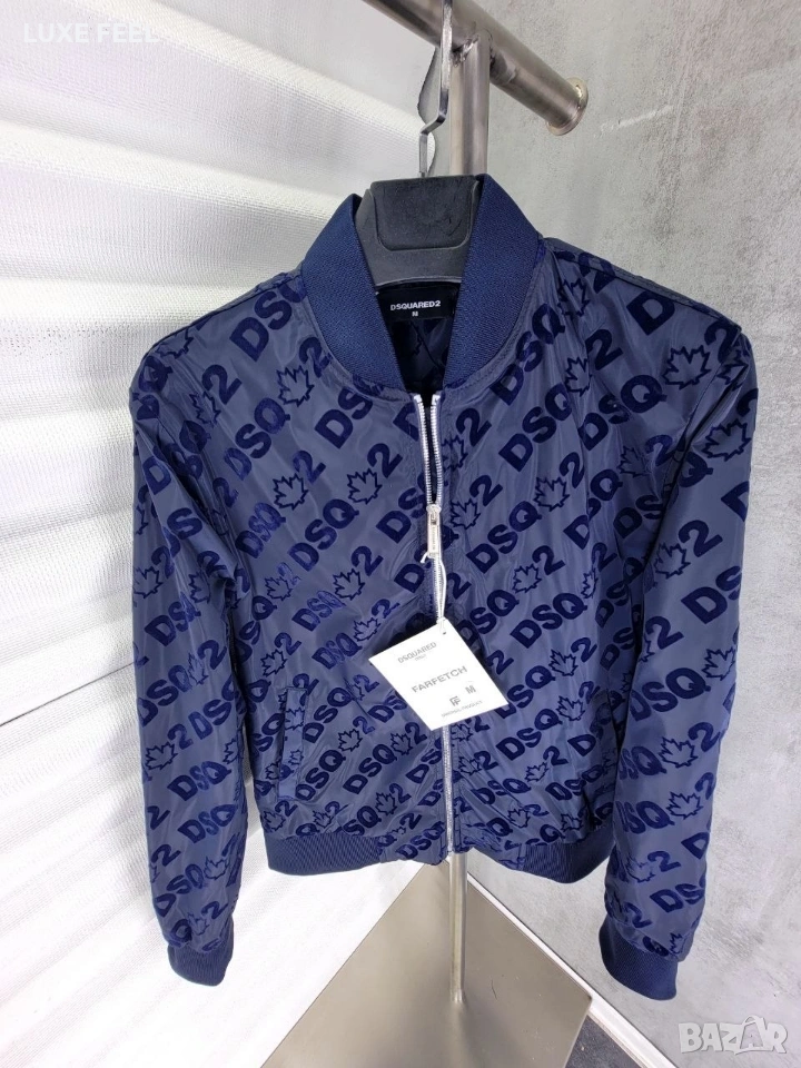 Dsquared2 🔹Мъжко Яке , снимка 1