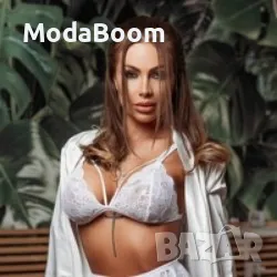 Дантелен секси бралет Sia, снимка 1