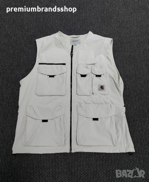 Carhartt WIP елек XL мъжки , снимка 1