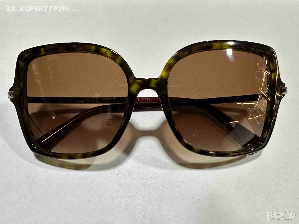 Дамски слънчеви очила Valentino VA4072, снимка 1