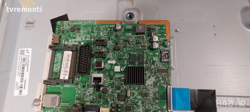 MAIN BOARD, BN94-10475A,BN41-02360B , for SAMSUNG ,UE32J4510AW DISPLAY CY-JJ032AGHV6V​ , снимка 1
