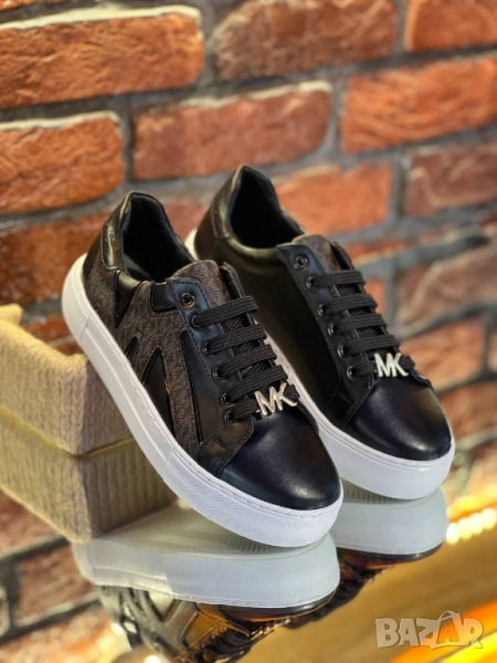 дамски маратонки michael kors, снимка 1