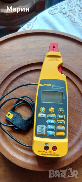 Fluke 772, снимка 1