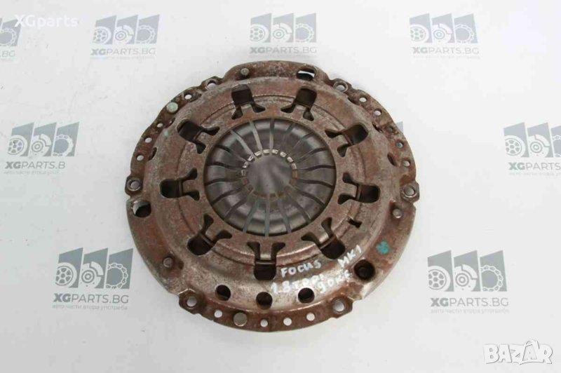 Притискателен диск за Ford Focus mk1 1.8tddi 90к.с. (1998-2005), снимка 1