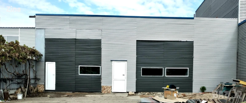 Автосервиз под наем!, снимка 1