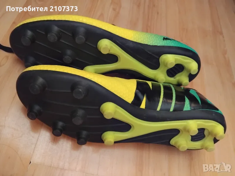 Продавам Бутонки NIKE MERCURIAL , снимка 1