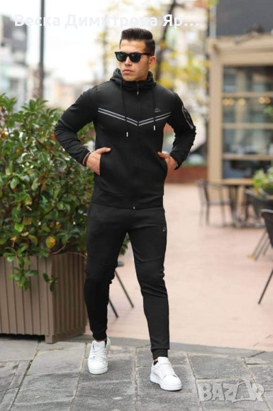 Мъжки екипи , снимка 1