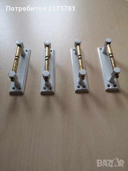 Мебелни дръжки, снимка 1