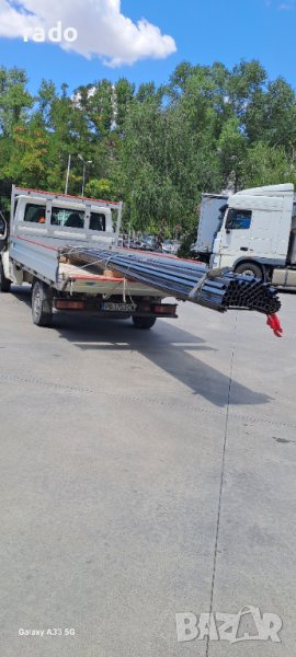 Транспортни услуги, снимка 1