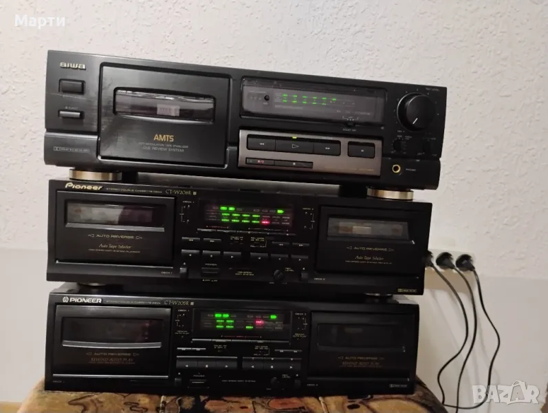 Декове 3 броя  , снимка 1