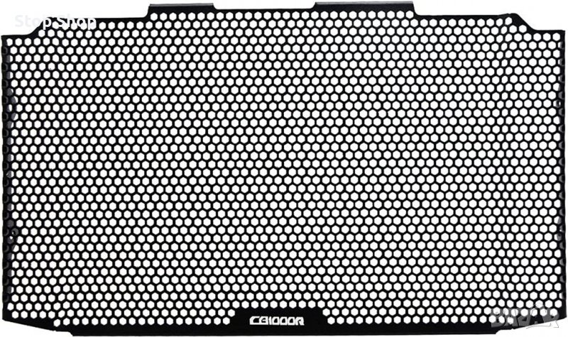 Предпазна решетка за радиатор за CB1000R CB 1000 R 2018-2019 2018, снимка 1