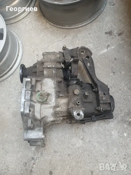 Скоростна кутия за фолксваген голф 3, снимка 1