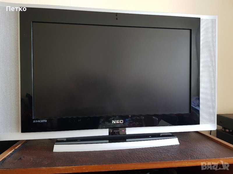 Телевизор NEO 26" инча , снимка 1
