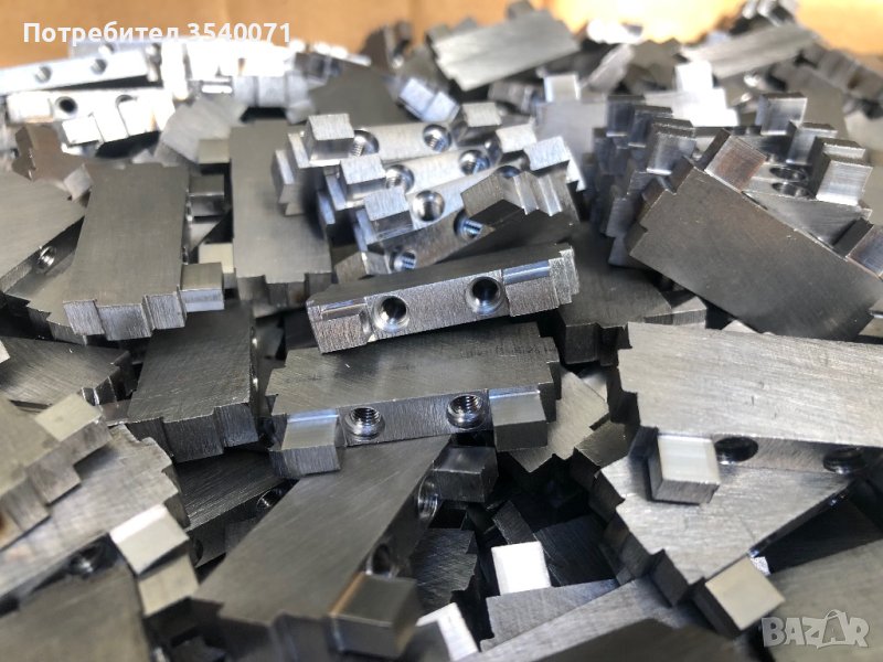 Производство на метални изделия, снимка 1