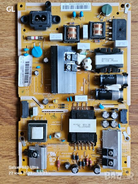 Samsung UE40MU6172U, снимка 1