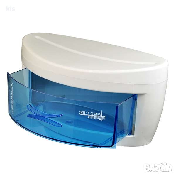 UV Стерилизатор за инструменти модел 1002A, снимка 1