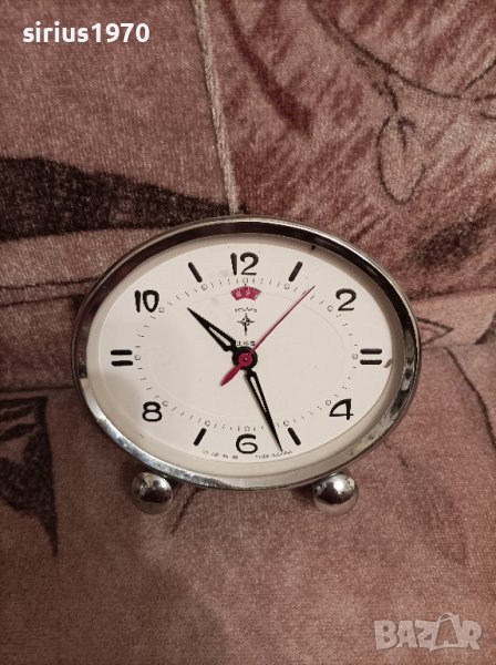 будилник polaris работещ, снимка 1