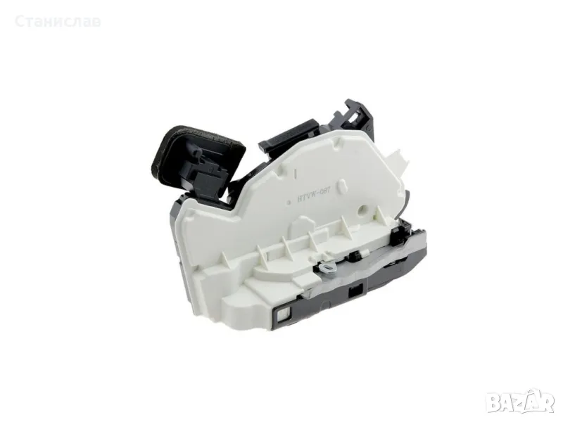  Skoda Octavia 3 Брава за задна дясна врата , снимка 1