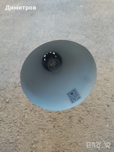 Лампа, снимка 1