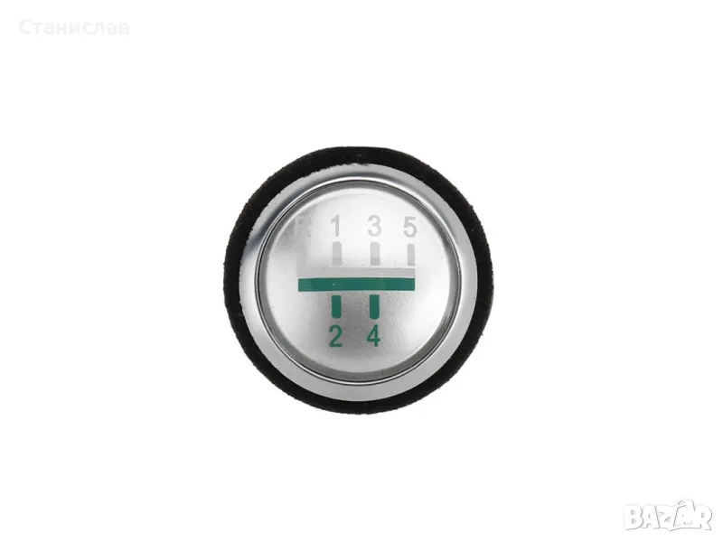 Топка за скоростен лост за BMW 1 E87 (2004-2007), снимка 1