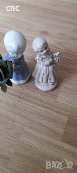 Порцеланови фигурки , снимка 1