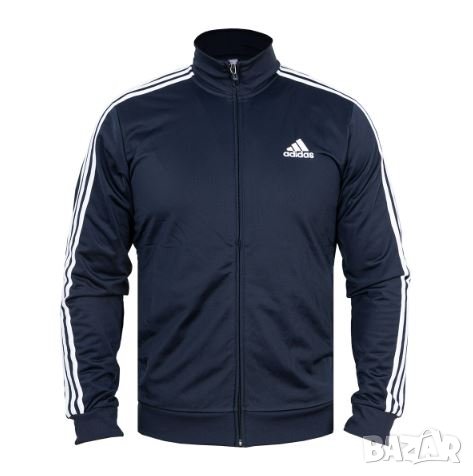 ADIDAS SPORTSWEAR Горнище Primegreen Essentials 3-S gc8735, снимка 1