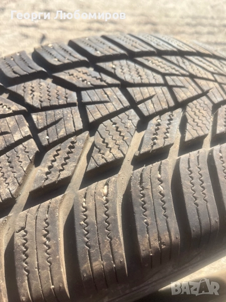 Всесезонни Гуми, снимка 1