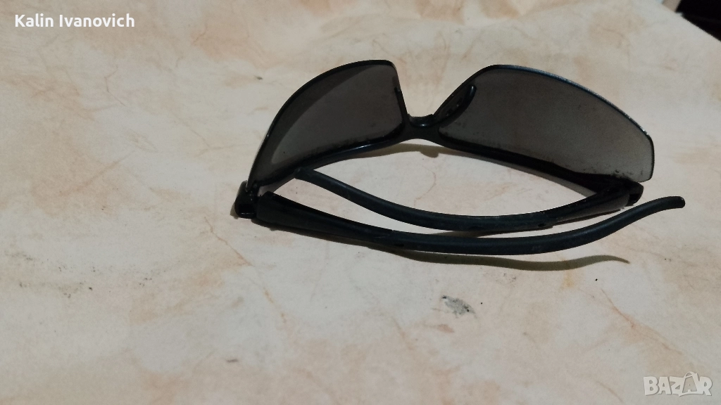 предпазни очила , снимка 1