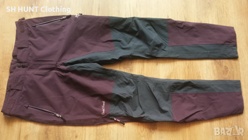 Daniel Franck Waterproof Stretch Women Trouser размер 40 / L дамски водонепромокаем - 1398, снимка 1