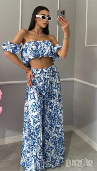 дамски комплект , снимка 1