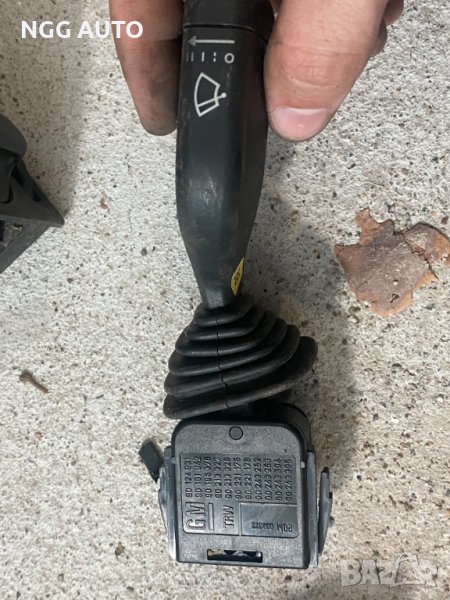 Лостче чистачки за OPEL CORSA B 90 124 931, 20 лв, снимка 1